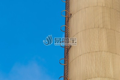 工業(yè)之美 工廠建筑攝影的藝術(shù)與商業(yè)價(jià)值